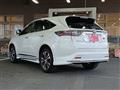 2015 Toyota Harrier