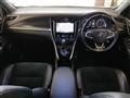 2015 Toyota Harrier