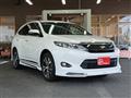 2015 Toyota Harrier