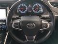 2015 Toyota Harrier