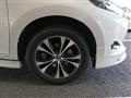 2015 Toyota Harrier