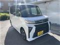 2023 Daihatsu Tanto Custom