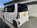 2023 Daihatsu Tanto Custom