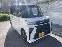 2023 Daihatsu Tanto Custom