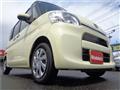 2018 Daihatsu Tanto