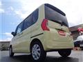2018 Daihatsu Tanto