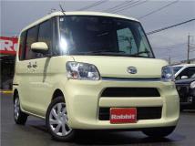 2018 Daihatsu Tanto