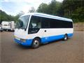 2003 Mitsubishi Fuso Rosa Bus