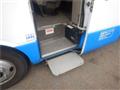 2003 Mitsubishi Fuso Rosa Bus