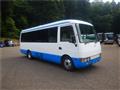 2003 Mitsubishi Fuso Rosa Bus