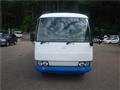 2003 Mitsubishi Fuso Rosa Bus