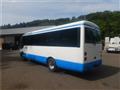 2003 Mitsubishi Fuso Rosa Bus