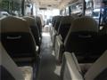 2003 Mitsubishi Fuso Rosa Bus