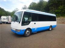 2003 Mitsubishi Fuso Rosa Bus