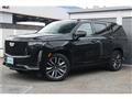 2022 Cadillac Escalade