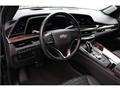2022 Cadillac Escalade