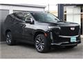 2022 Cadillac Escalade