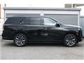 2022 Cadillac Escalade