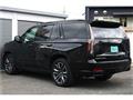 2022 Cadillac Escalade