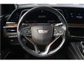 2022 Cadillac Escalade