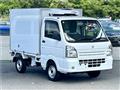 2021 Suzuki Carry Truck