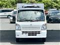 2021 Suzuki Carry Truck