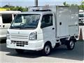 2021 Suzuki Carry Truck