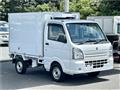2021 Suzuki Carry Truck