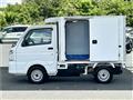 2021 Suzuki Carry Truck