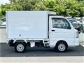 2021 Suzuki Carry Truck
