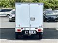 2021 Suzuki Carry Truck