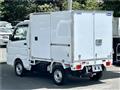 2021 Suzuki Carry Truck