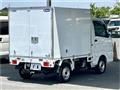 2021 Suzuki Carry Truck