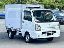 2021 Suzuki Carry Truck