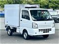 2018 Suzuki Carry Truck