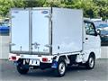 2018 Suzuki Carry Truck