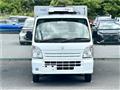 2018 Suzuki Carry Truck