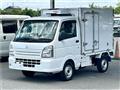 2018 Suzuki Carry Truck