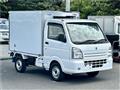 2018 Suzuki Carry Truck