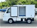 2018 Suzuki Carry Truck