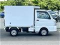 2018 Suzuki Carry Truck