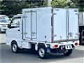 2018 Suzuki Carry Truck