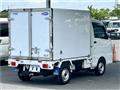 2018 Suzuki Carry Truck