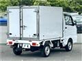 2019 Suzuki Carry Truck