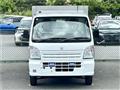 2019 Suzuki Carry Truck