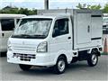 2019 Suzuki Carry Truck