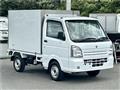 2019 Suzuki Carry Truck