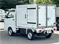 2019 Suzuki Carry Truck