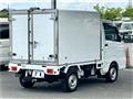 2019 Suzuki Carry Truck