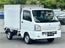 2019 Suzuki Carry Truck